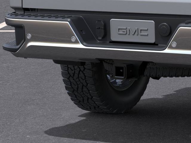 New 2026 GMC Sierra 2500 SLE w/ SLE Value Package; AWD/4WD image 14
