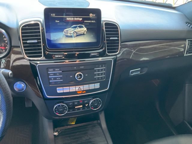 Used 2016 Mercedes-Benz GLE 350 4MATIC image 14
