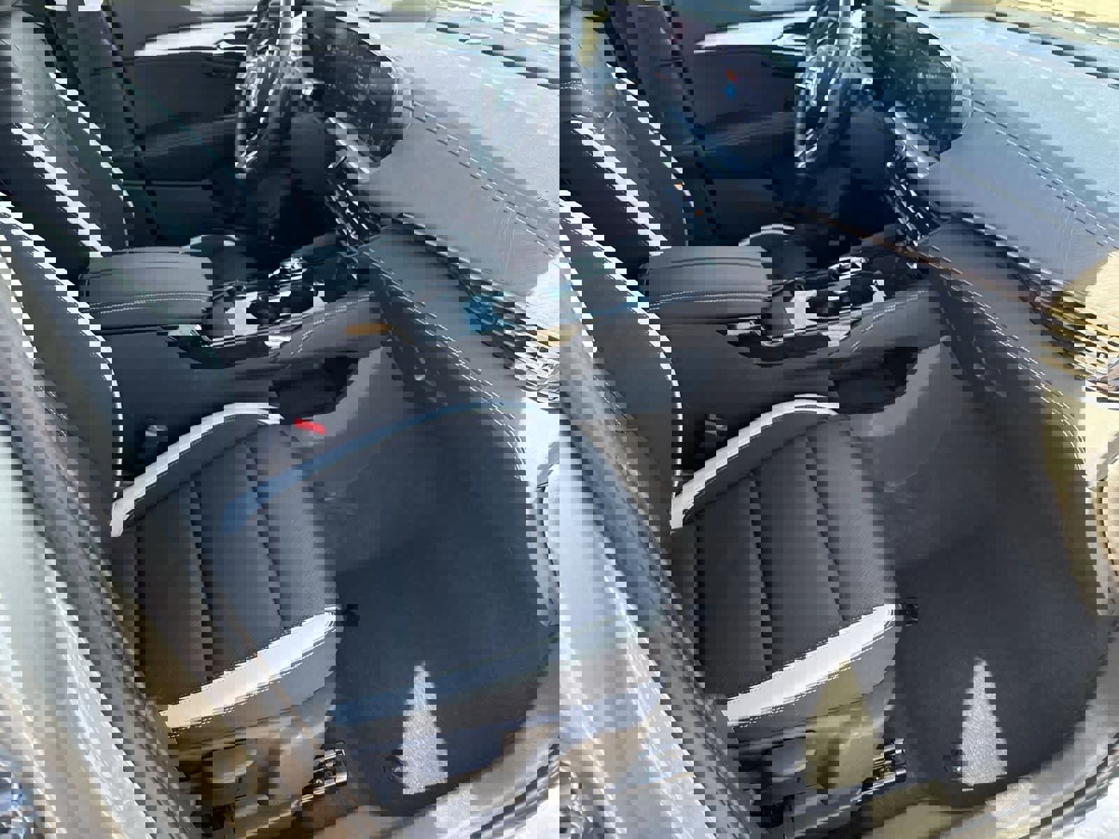 Used 2025 Buick Envision Sport Touring image 11