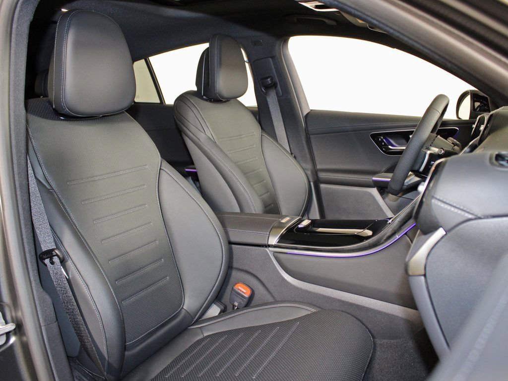 Certified 2026 Mercedes-Benz GLC 300 4MATIC image 31