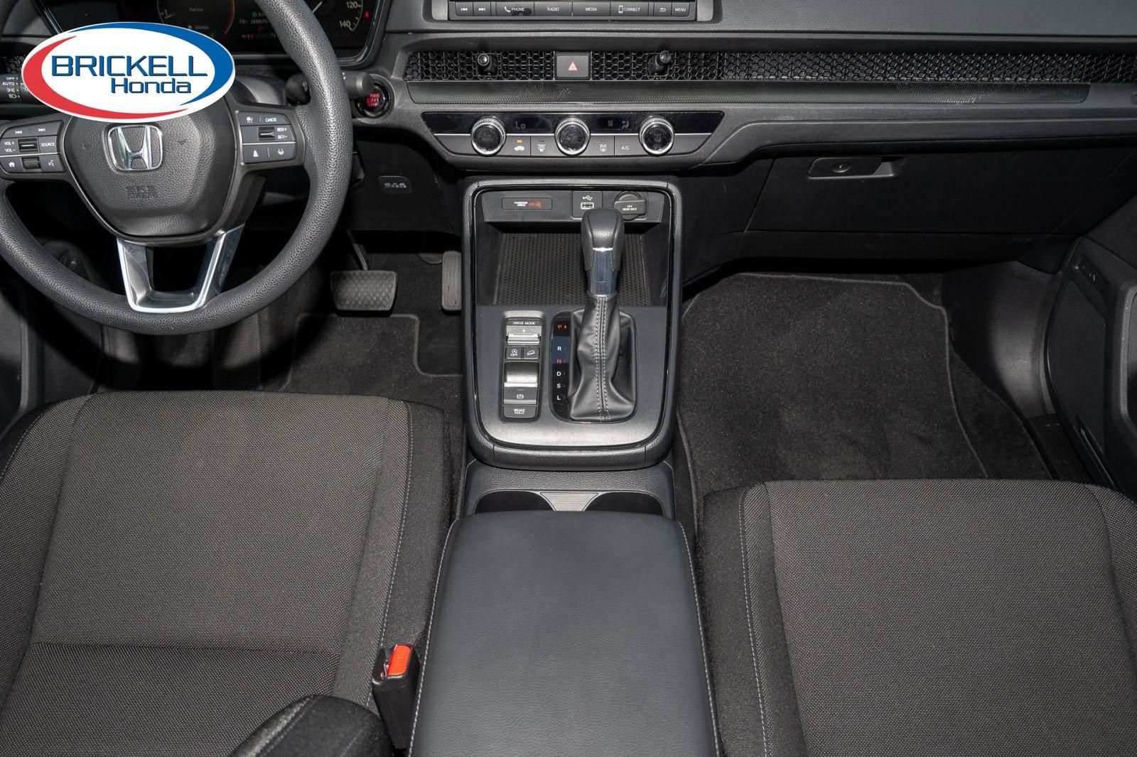 Used 2025 Honda CR-V LX image 26