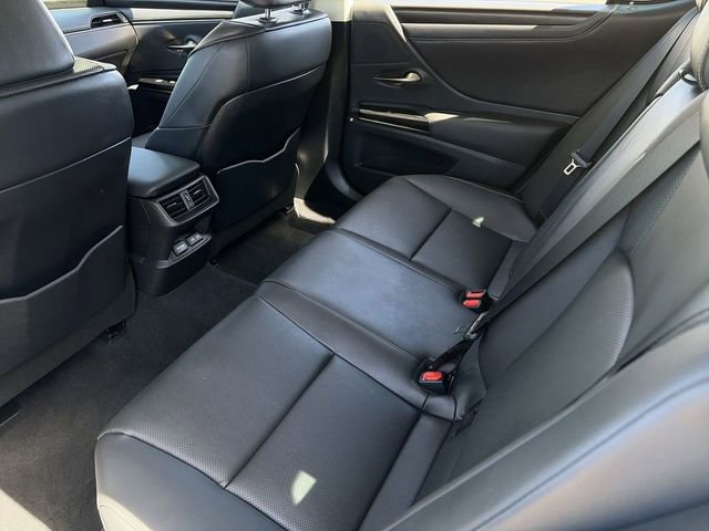 Used 2023 Lexus ES 350 w/ Premium Package image 17