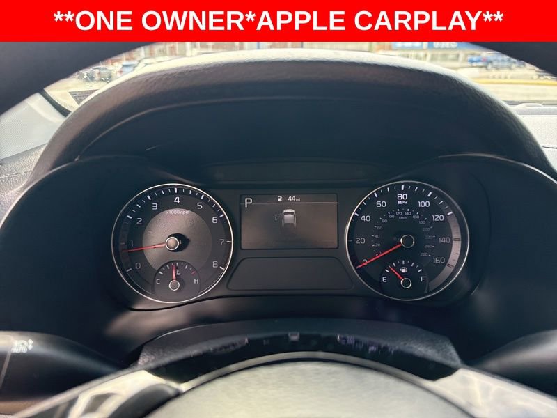 Used 2023 Kia Forte LXS image 25