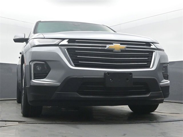 Certified 2023 Chevrolet Traverse LT image 24