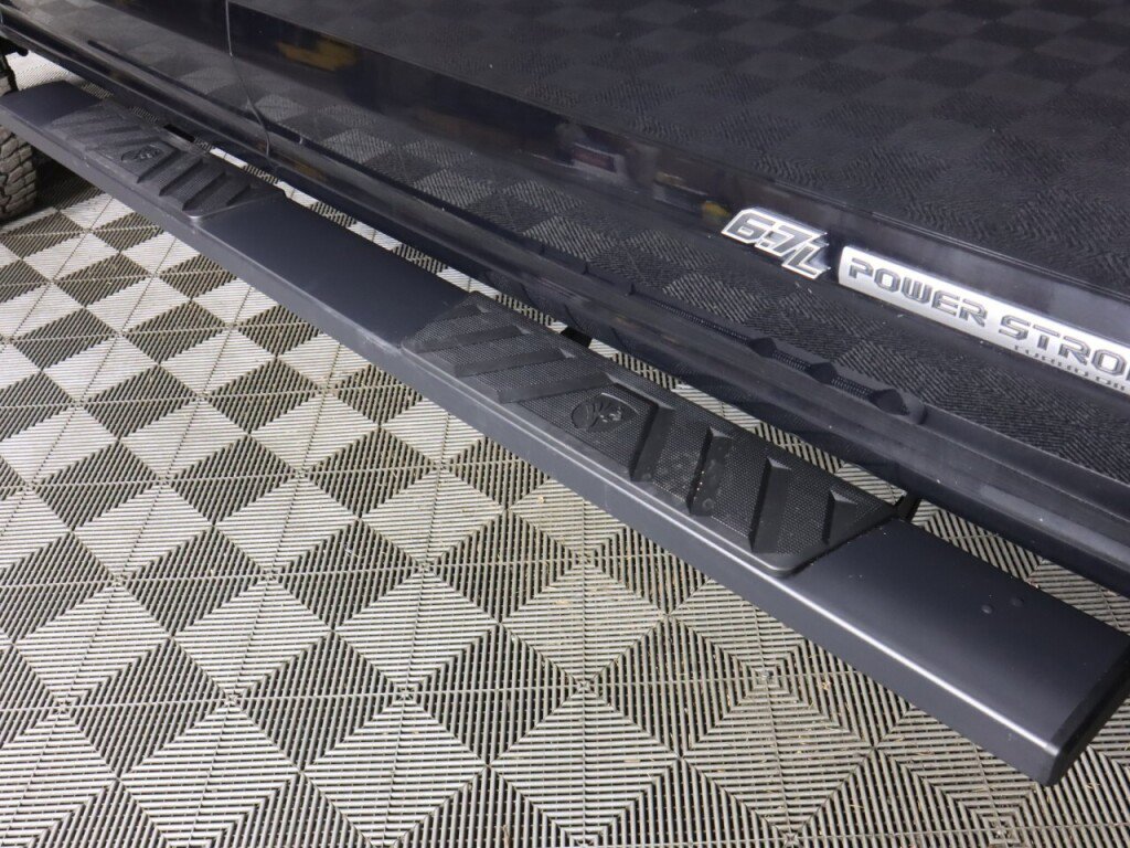 Used 2017 Ford F250 Lariat w/ FX4 Off-Road Package image 46