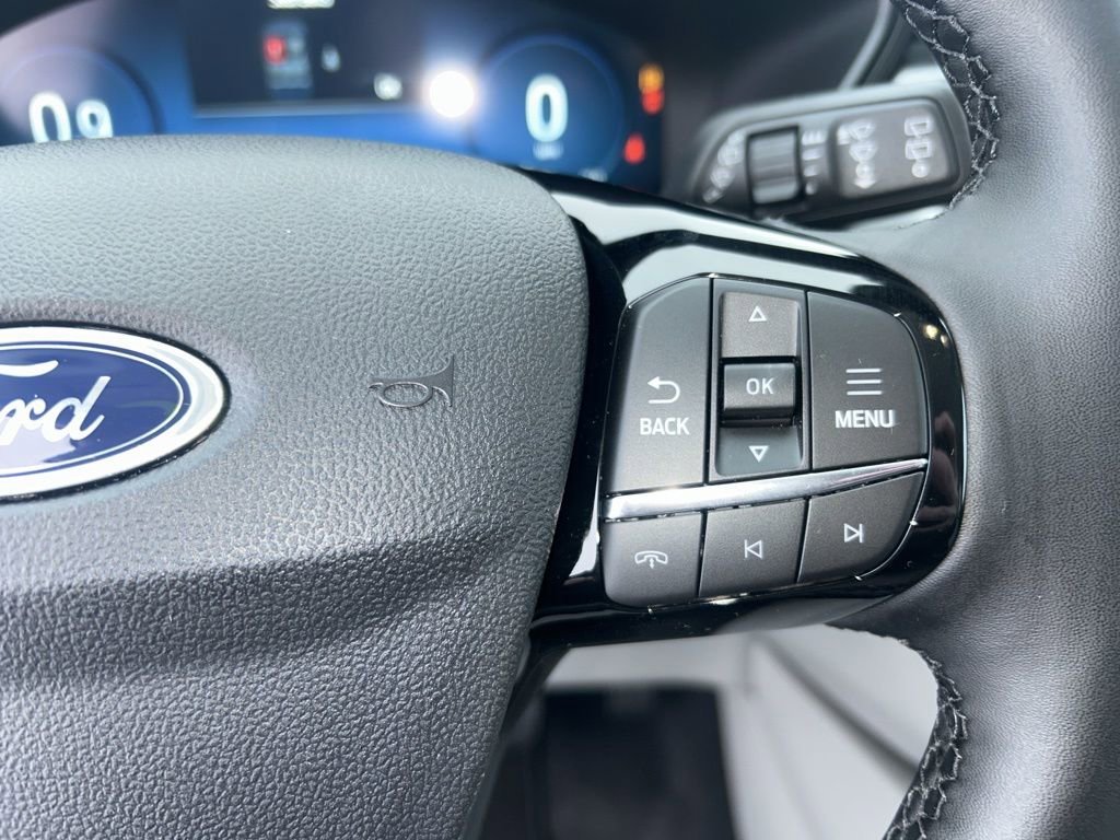 New 2026 Ford Escape Active w/ Active Premium Tech Pack image 29