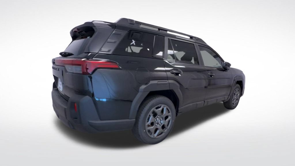 New 2026 Subaru Outback Premium AWD/4WD image 8