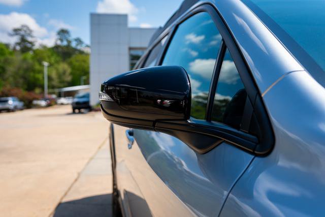 Certified 2025 Subaru Outback Onyx Edition w/ Popular Package #2 image 21