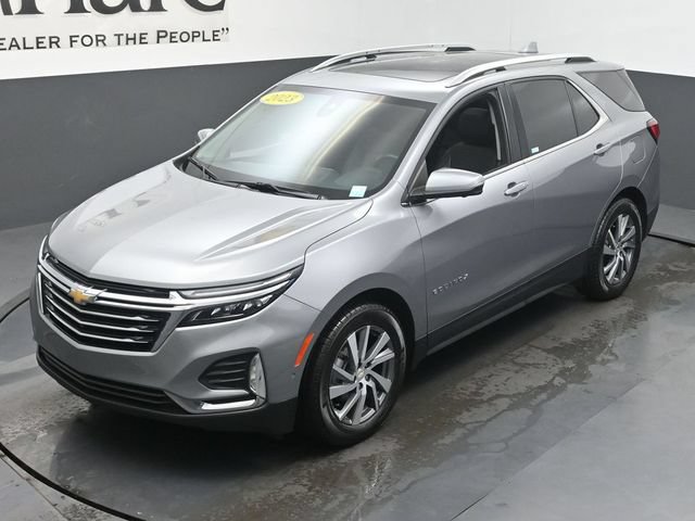 Used 2023 Chevrolet Equinox Premier FWD image 49