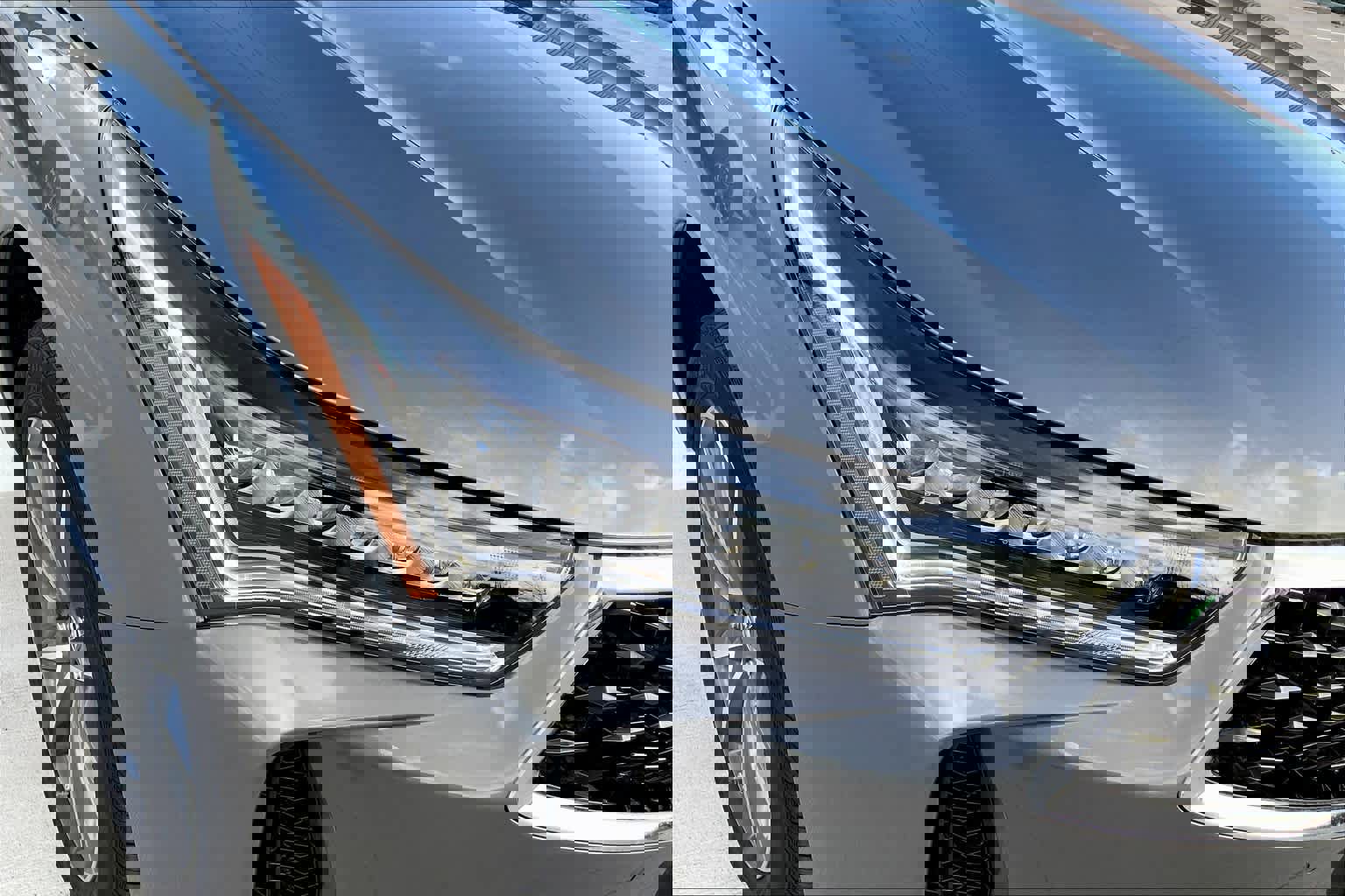 Used 2023 Acura RDX FWD w/ Technology Package image 28