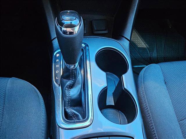 Used 2018 Chevrolet Cruze LT w/ Convenience Package image 12