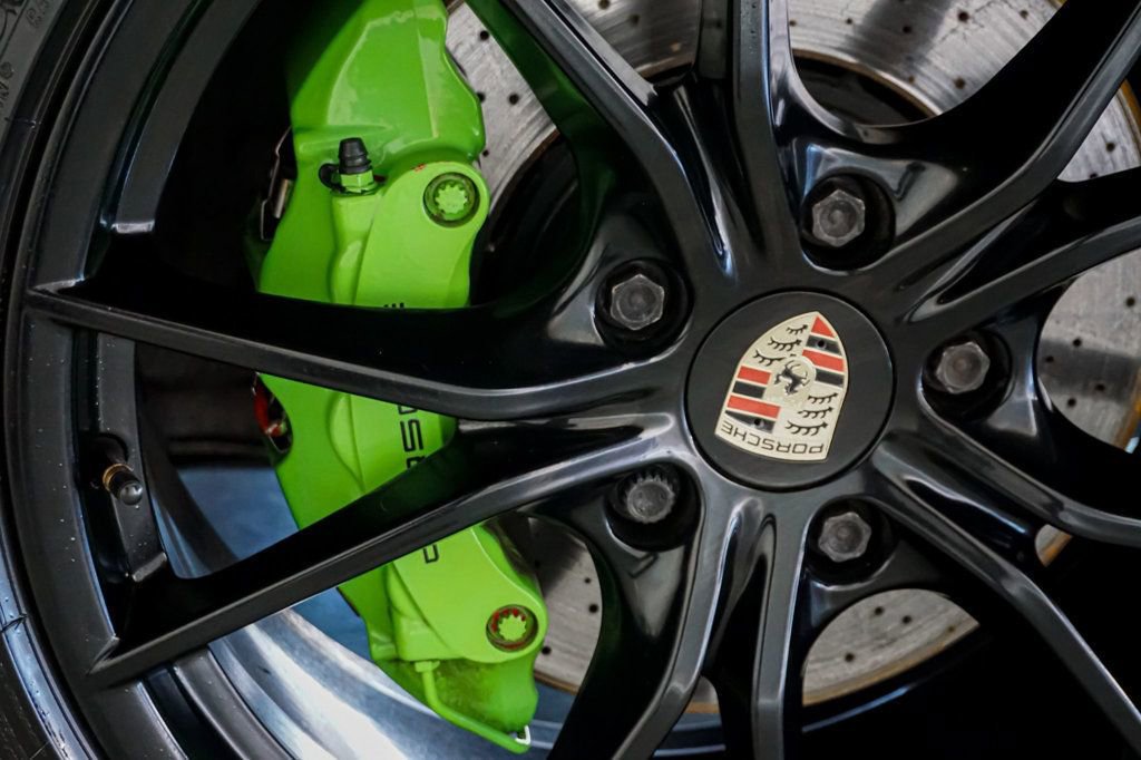 Used 2017 Porsche 911 GT3 RS image 41