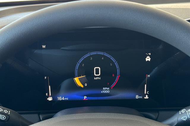 New 2026 Chevrolet TrailBlazer LT image 27