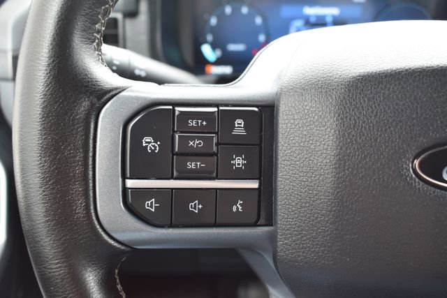 Used 2025 Ford F150 XLT w/ Equipment Group 302A MID image 22