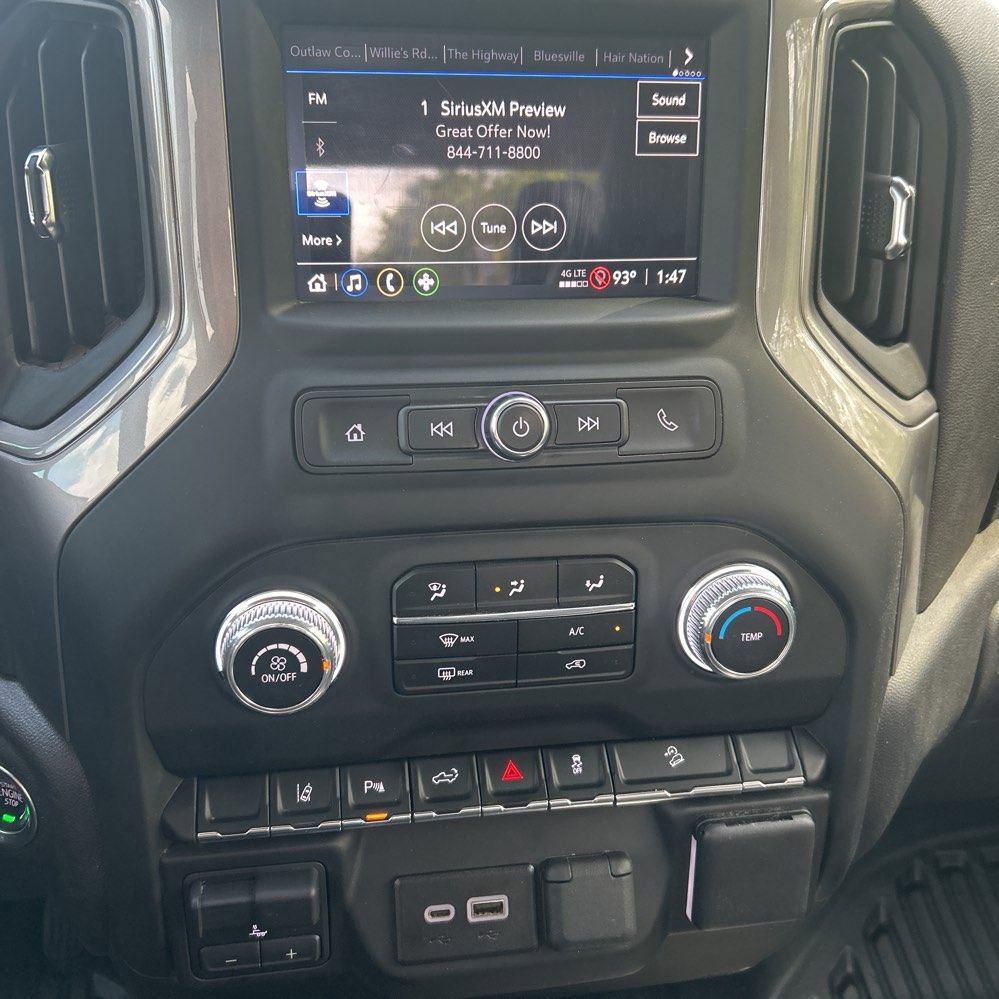 Used 2024 GMC Sierra 2500 Pro image 19