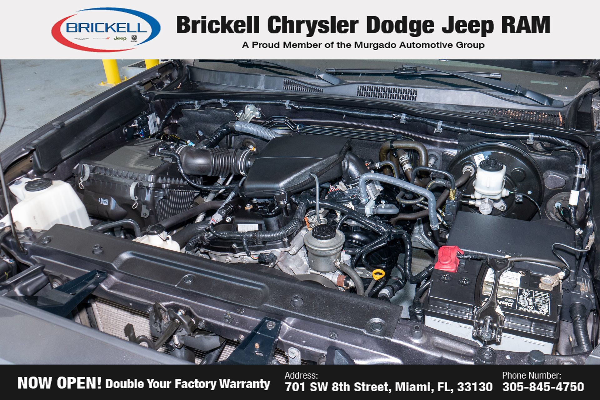 Used 2020 Toyota Tacoma SR w/ SR Convenience Package RWD image 31