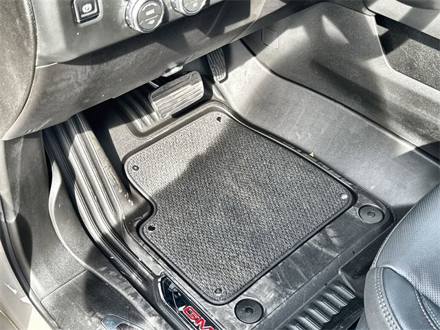 New 2026 GMC Sierra 1500 AT4 w/ Technology Package image 35