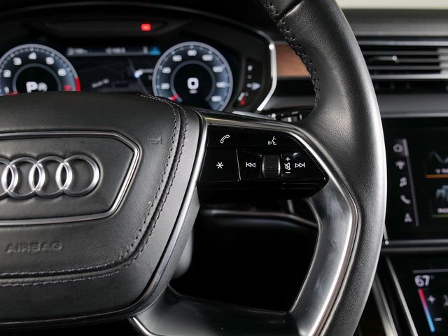 Used 2019 Audi A8 L 3.0T w/ Executive Package AWD/4WD image 20