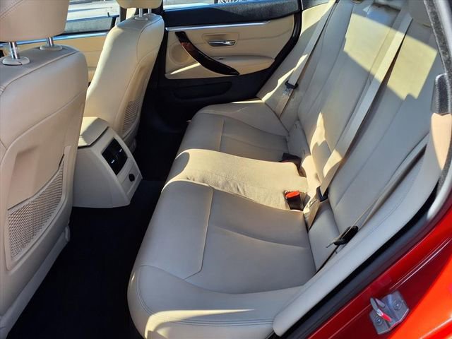 Used 2019 BMW 430i Gran Coupe w/ Executive Package image 8