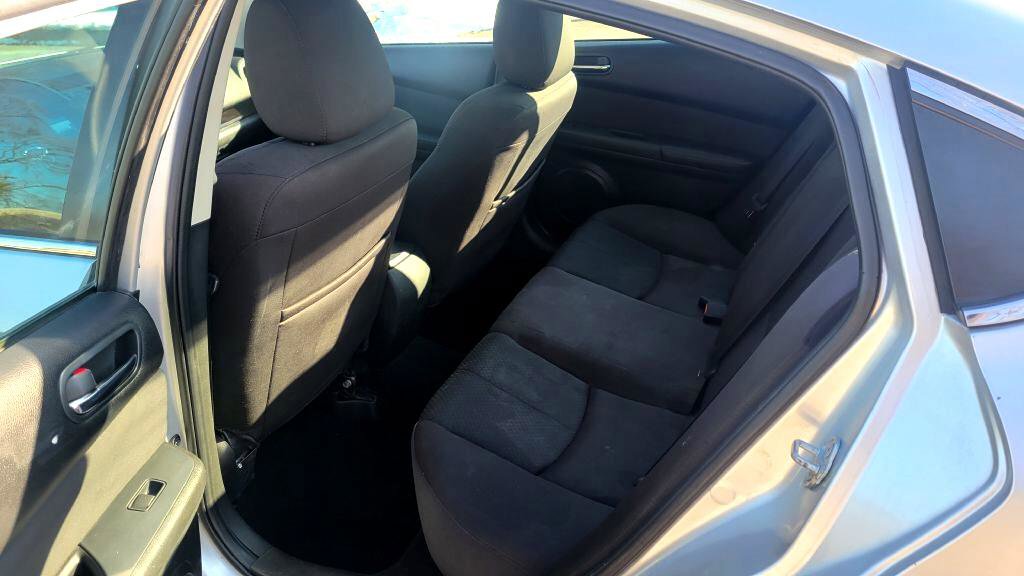 Used 2011 MAZDA MAZDA6 i Touring Plus image 11