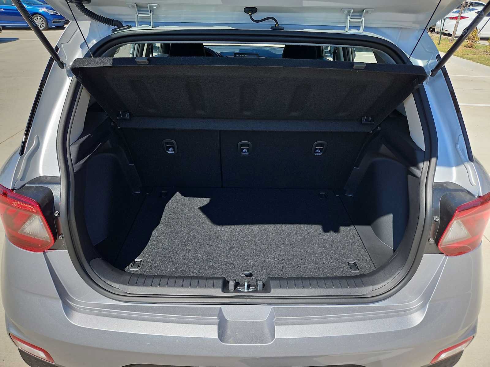 New 2026 Hyundai Venue SEL FWD image 36