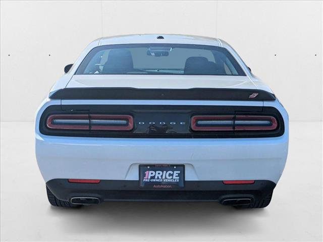 Used 2023 Dodge Challenger GT w/ Cold Weather Group image 7