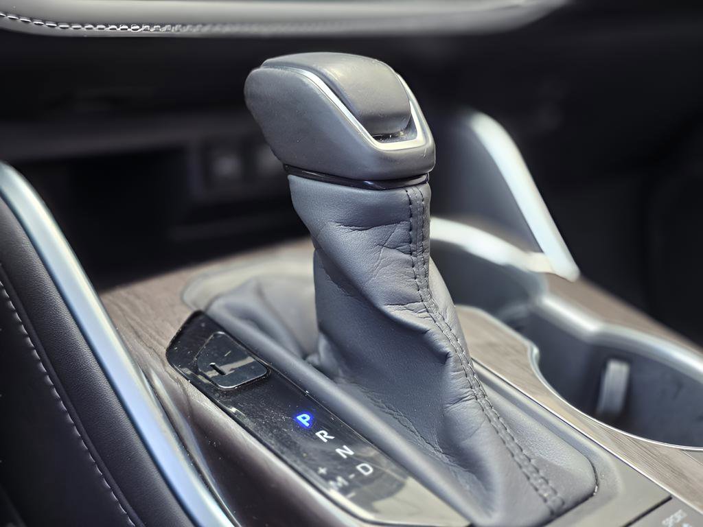 Used 2020 Toyota Highlander Platinum image 37