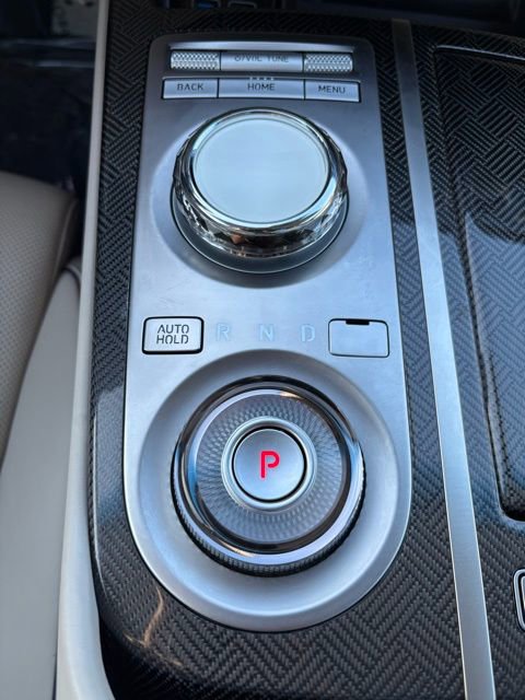 Used 2023 Genesis G80 3.5T Sport image 44