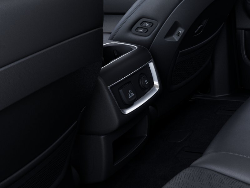New 2027 Kia Carnival SX FWD image 27