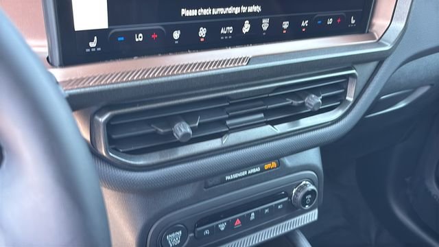New 2026 Ford Bronco Sport Outer Banks w/ Outer Banks Tech Package+ AWD/4WD image 18
