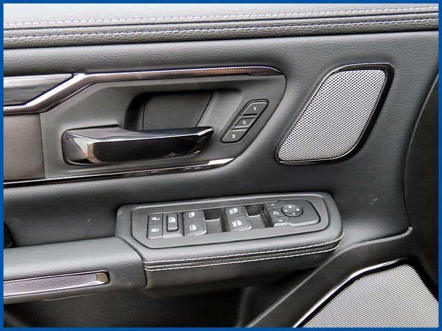 New 2026 RAM 1500 Rebel w/ G/T Package image 13