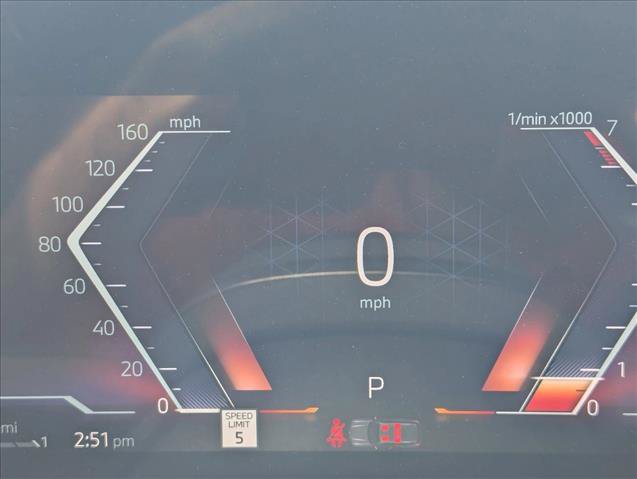 Used 2026 BMW X1 xDrive28i AWD/4WD image 10