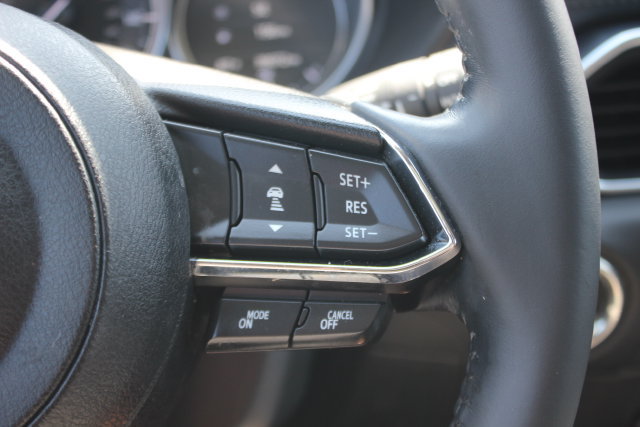 Used 2023 MAZDA CX-5 AWD 2.5 S w/ Select Package image 15