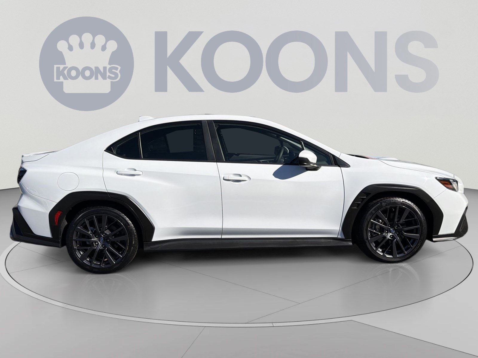 Used 2024 Subaru WRX Premium AWD/4WD image 8