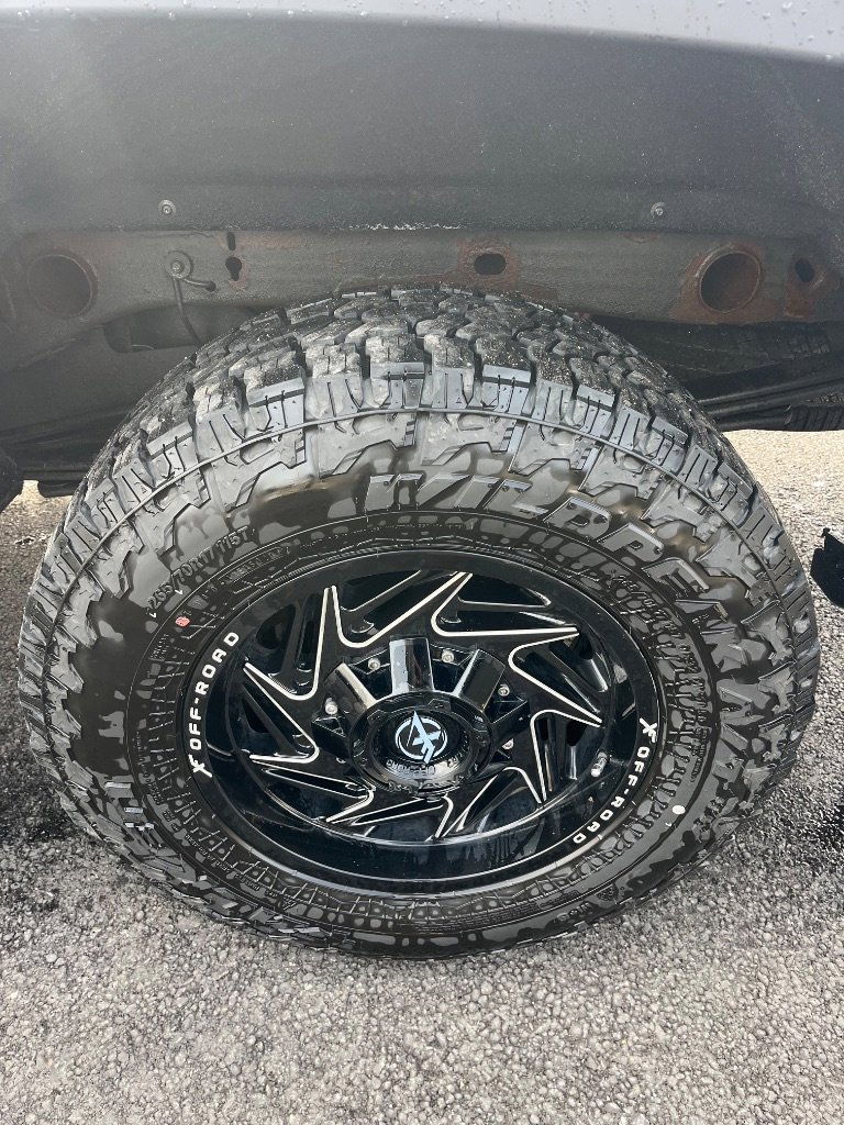 Used 2015 Chevrolet Silverado 1500 LT w/ All Star Edition image 8