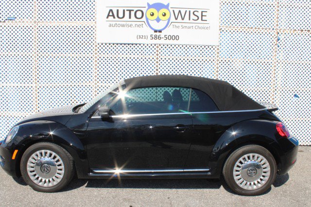 Used 2014 Volkswagen Beetle 2.5 image 10