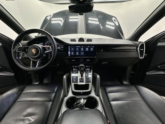 Used 2019 Porsche Cayenne Base image 20