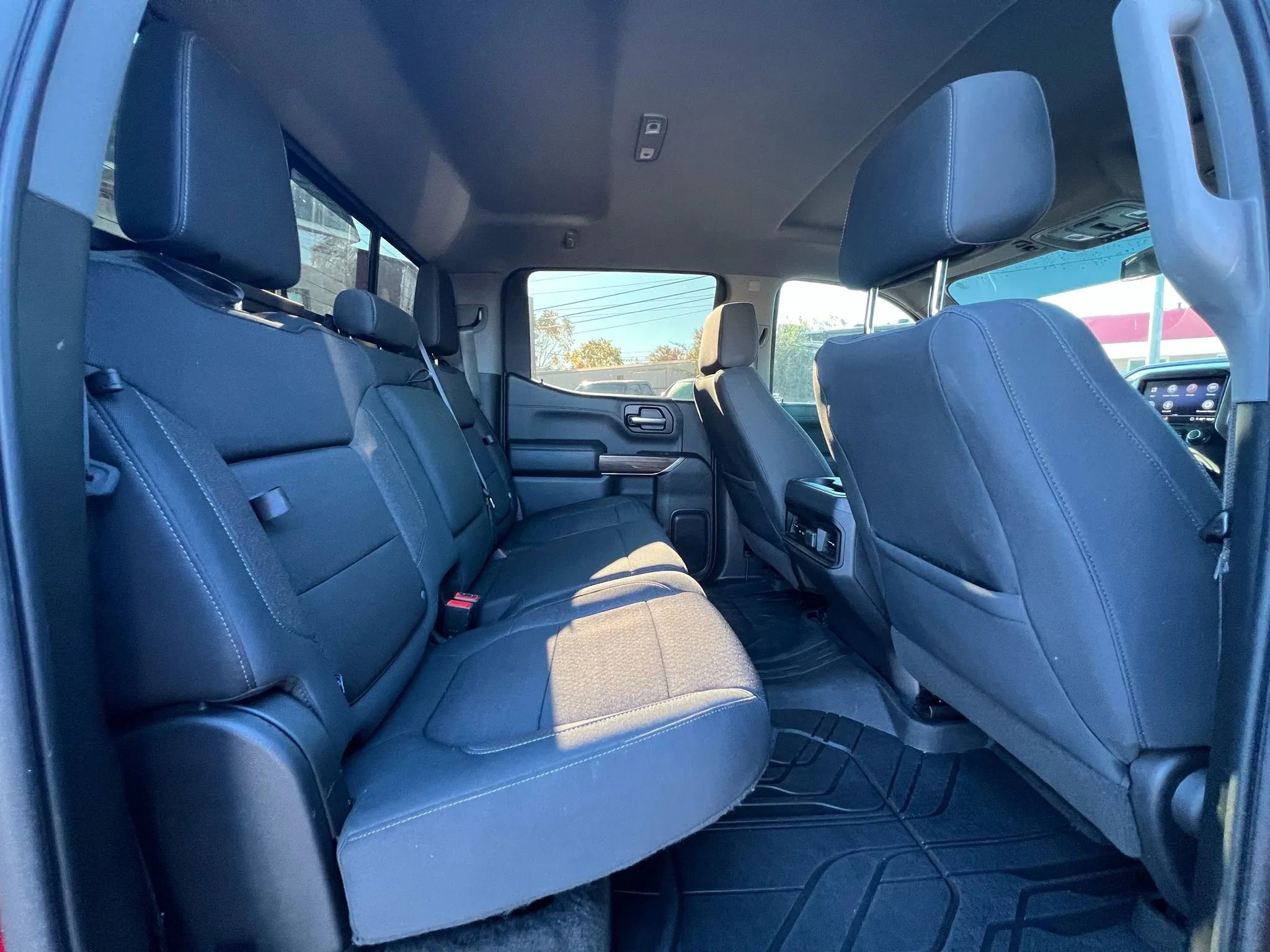 Used 2020 Chevrolet Silverado 1500 RST w/ All-Star Edition image 28