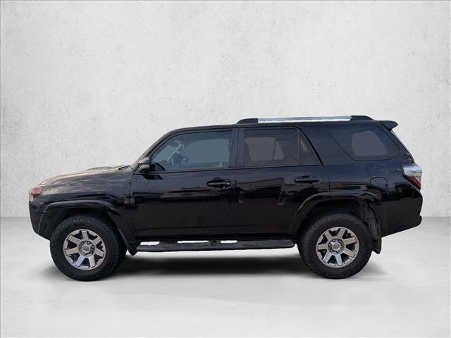 Used 2015 Toyota 4Runner Trail Premium image 6
