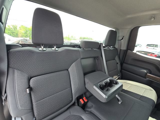 Used 2022 Chevrolet Silverado 1500 RST w/ Safety Package RWD image 15