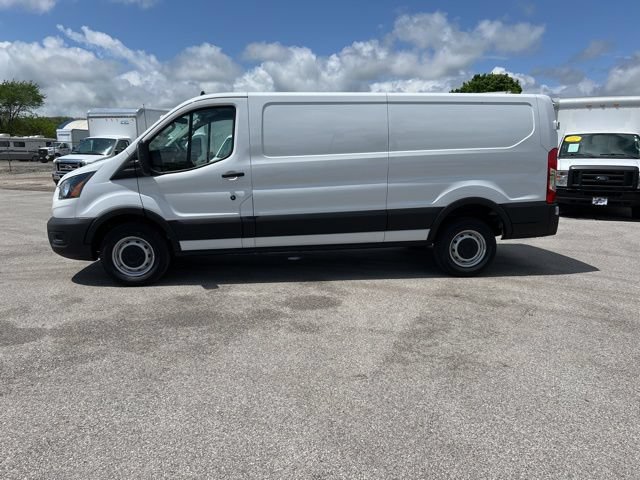 New 2023 Ford Transit 150 Low Roof RWD image 2