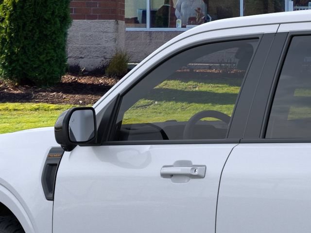 New 2026 Ford Maverick Tremor AWD/4WD image 21