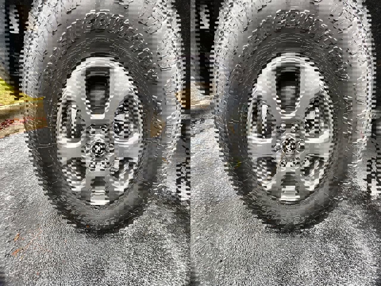 Used 2023 Ford Bronco Big Bend image 31