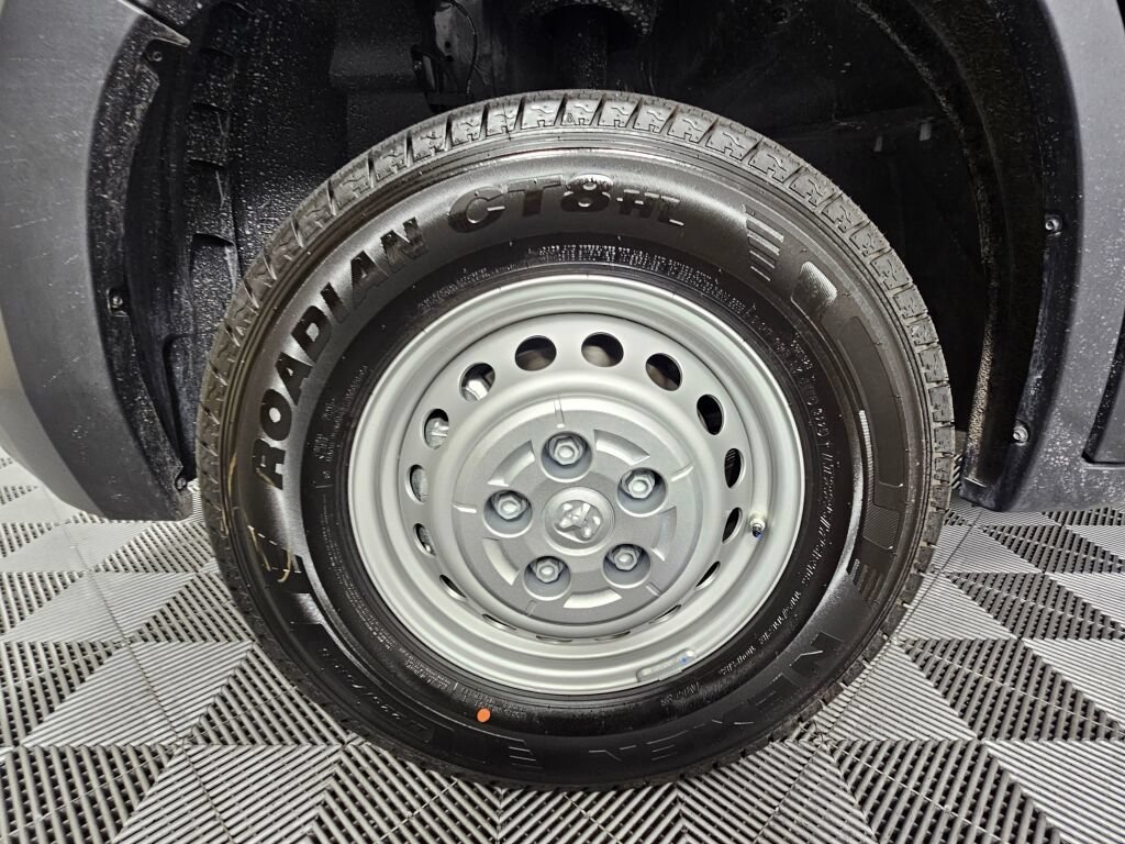 New 2026 RAM ProMaster 1500 FWD image 9