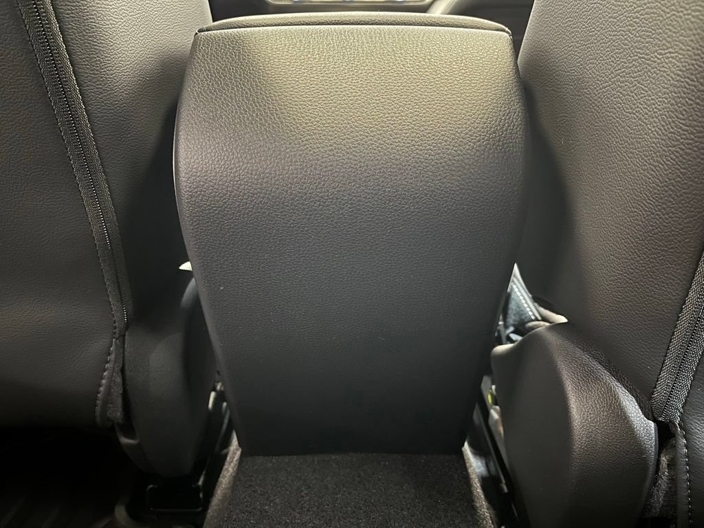 New 2026 Acura Integra A-Spec FWD image 16