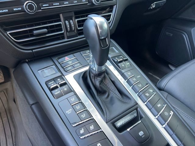 Used 2019 Porsche Macan S image 11