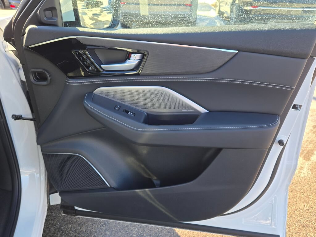 New 2026 Acura MDX w/ Advance Package AWD/4WD image 10