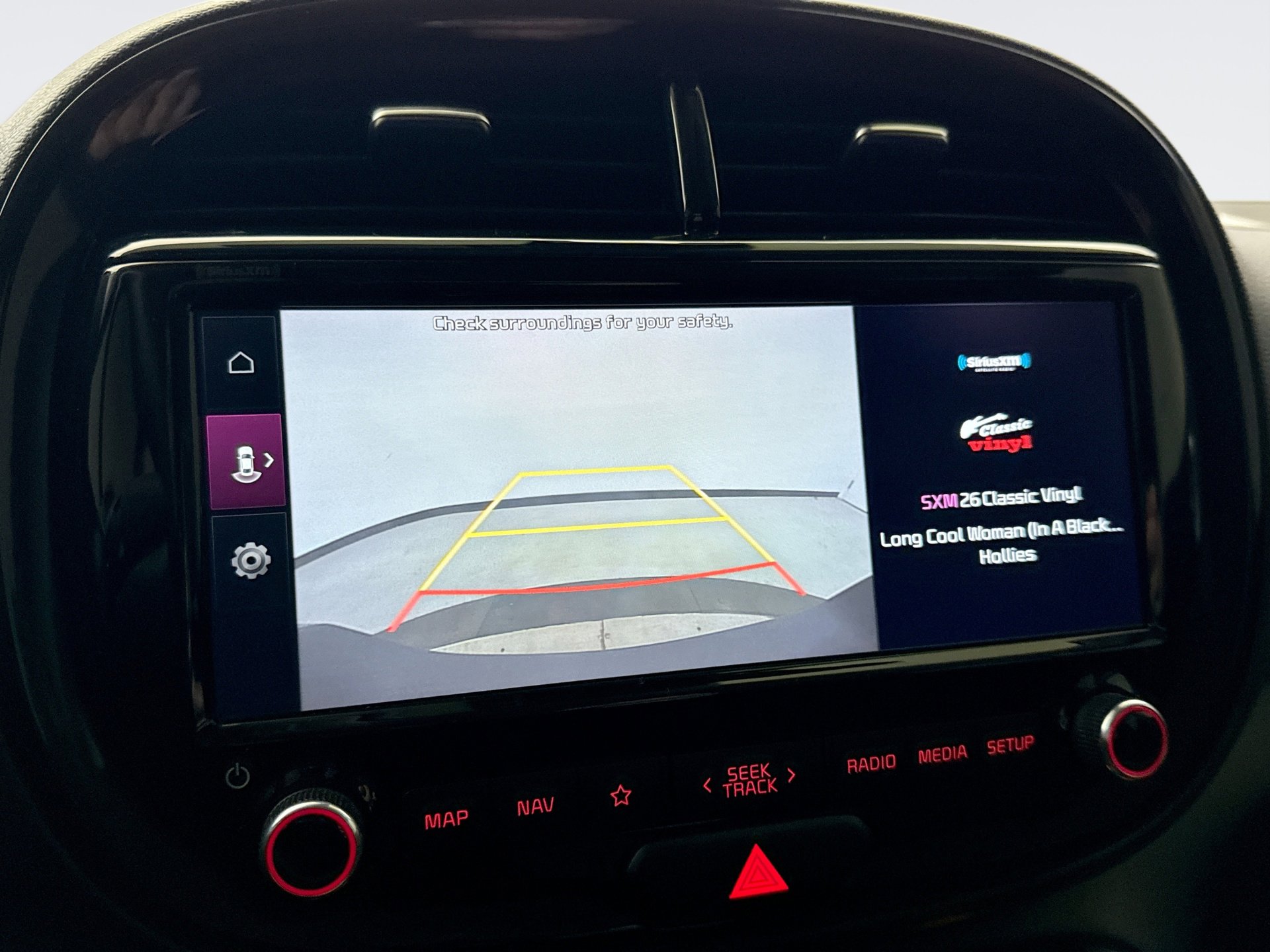 Used 2022 Kia Soul S image 15