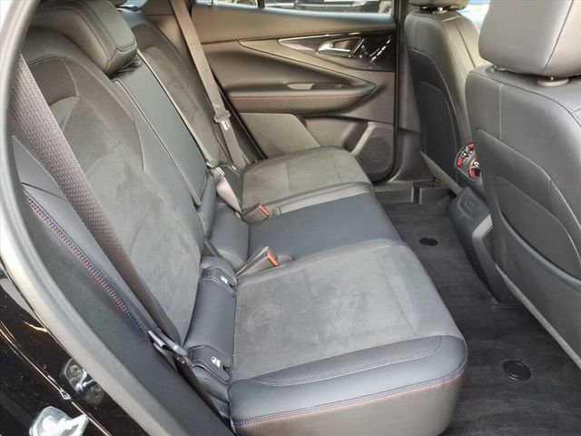 Used 2025 Chevrolet Blazer EV RS image 21