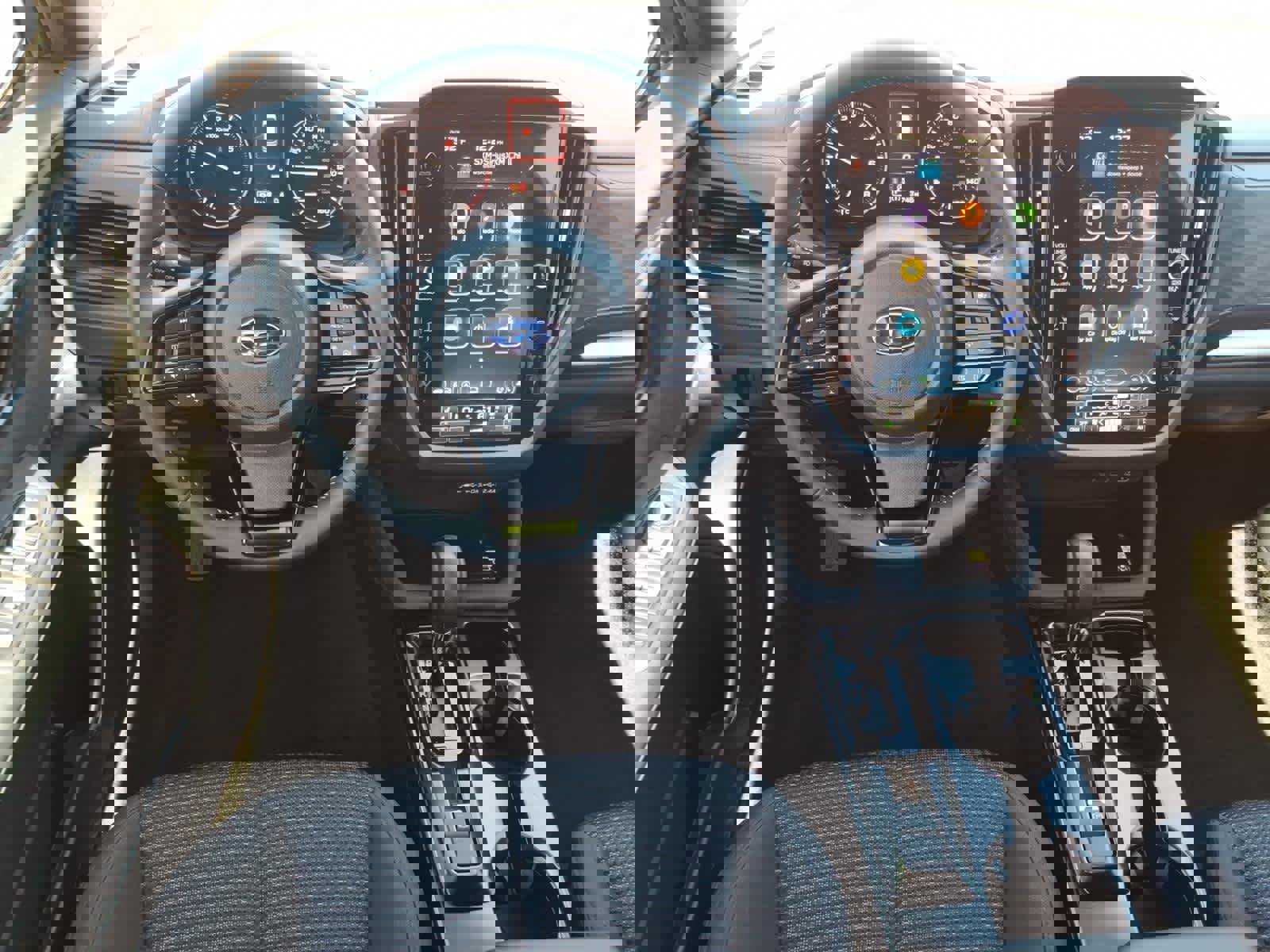 Used 2026 Subaru Forester Premium image 30